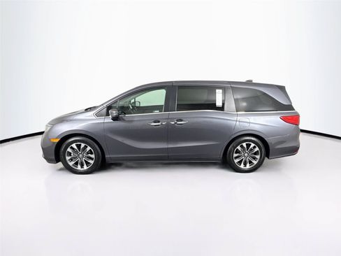 Used 2024 Honda Odyssey EX-L image 13