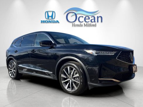 Used 2026 Acura MDX w/ Technology Package image 1