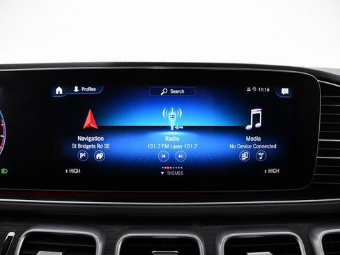 Used 2020 Mercedes-Benz GLE 350 4MATIC image 13