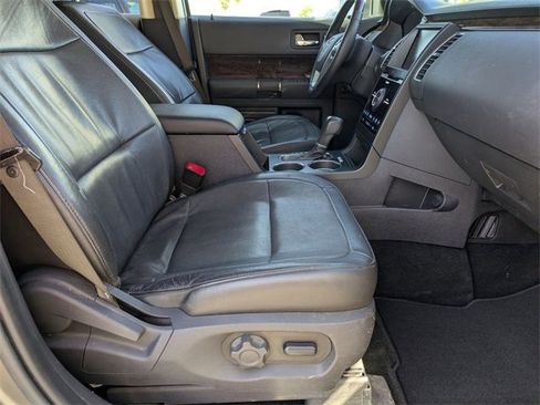 Used 2014 Ford Flex Limited image 28