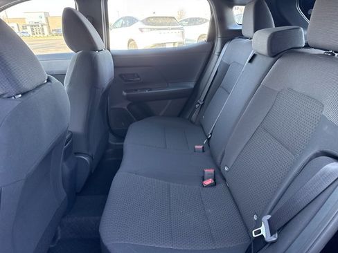 New 2026 Nissan Kicks S image 6