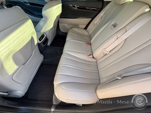 Used 2023 Genesis G80 2.5T image 15