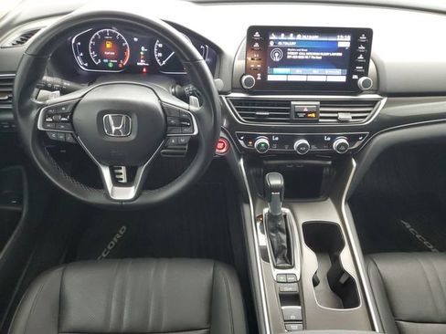 Used 2022 Honda Accord Sport Special Edition image 16