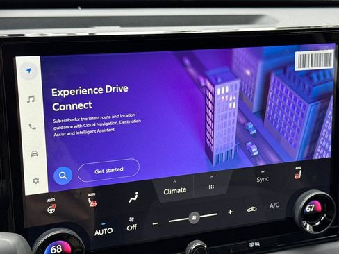 New 2026 Toyota bZ image 21