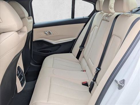 New 2026 BMW 330i xDrive Sedan w/ M Sport Package image 17
