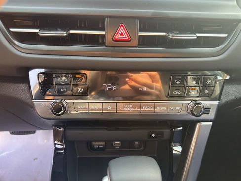 New 2026 Kia Seltos SX w/ SX Sunroof Package AWD/4WD image 37