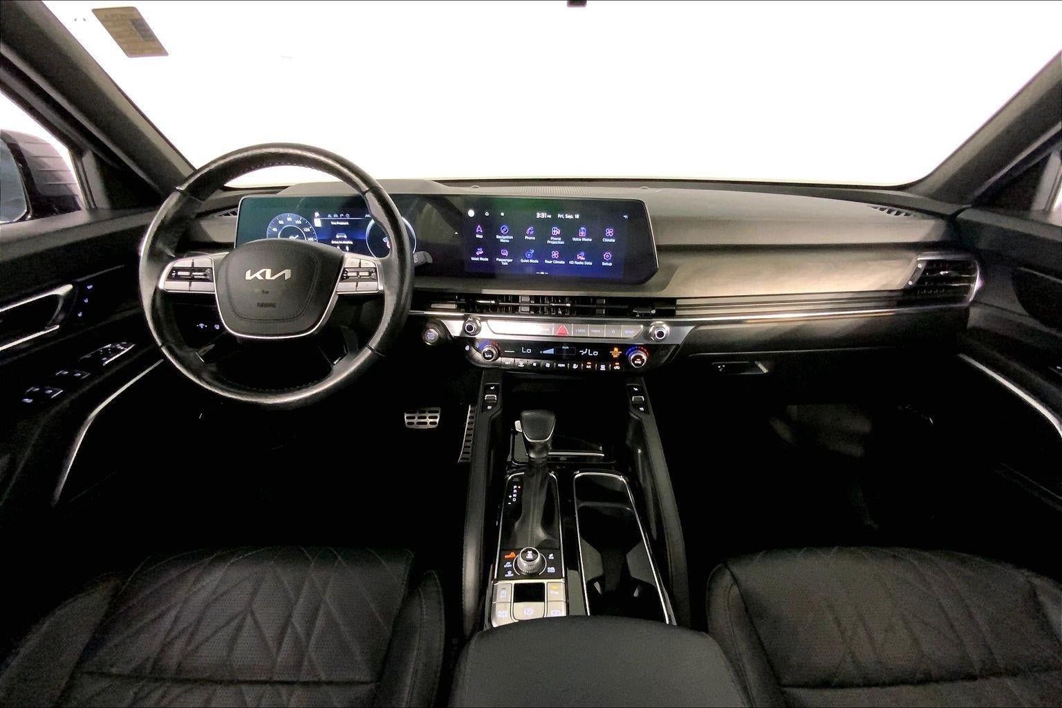 Certified 2023 Kia Telluride SX Prestige X-Pro AWD/4WD image 15