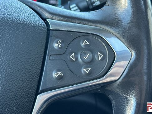 Used 2019 Chevrolet Traverse Premier image 30