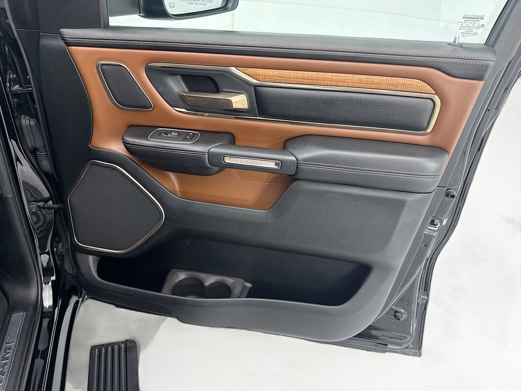 Used 2020 RAM 1500 Limited AWD/4WD image 24