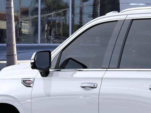 New 2026 GMC Yukon Denali AWD/4WD image 12