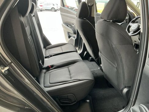 New 2026 Hyundai Tucson SEL FWD image 16