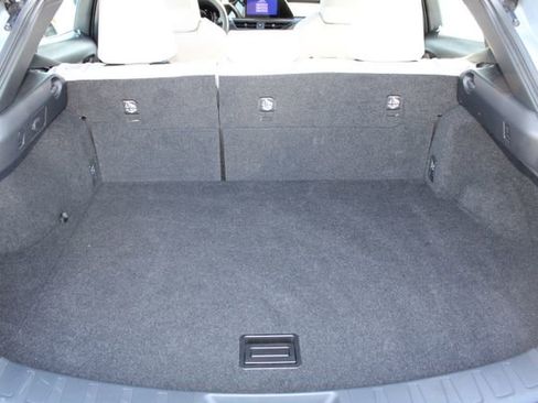 Certified 2025 Lexus UX 300h 300h image 8