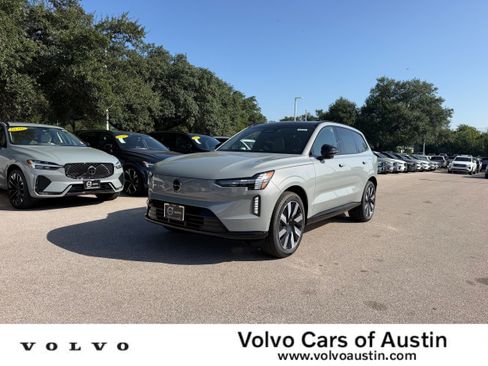 New 2026 Volvo EX90 Plus AWD/4WD image 1