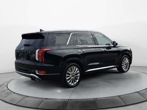 Used 2020 Hyundai Palisade Limited image 7