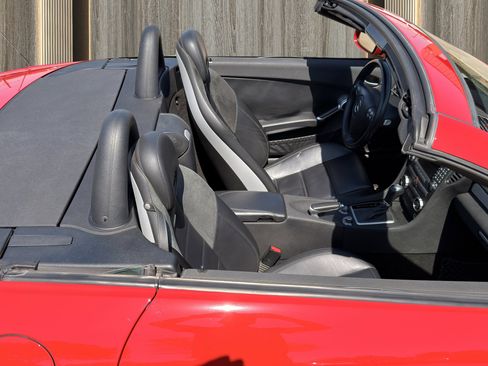 Used 2006 Mercedes-Benz SLK 55 AMG image 55