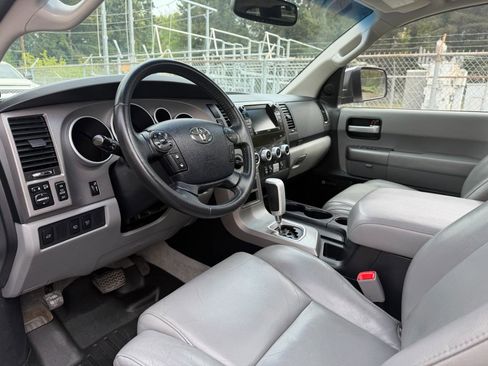 Used 2011 Toyota Sequoia Limited AWD/4WD image 9