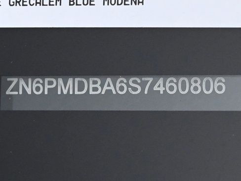 Used 2025 Maserati Grecale Modena image 26