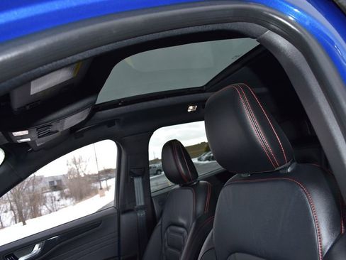 Used 2023 Ford Escape ST-Line Elite w/ Premium Technology Package image 14