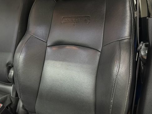 Used 2017 RAM 2500 Laramie w/ Sport Appearance Group AWD/4WD image 83