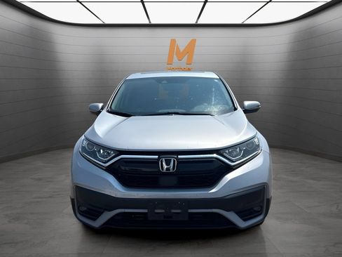 Certified 2020 Honda CR-V EX-L image 12