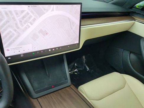Used 2023 Tesla Model S Standard Range AWD/4WD image 41