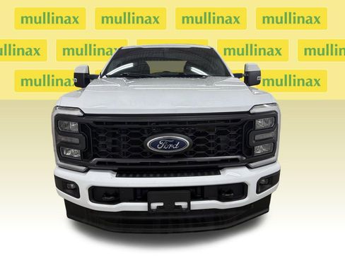 Used 2024 Ford F250 XL w/ STX Appearance Package AWD/4WD image 14