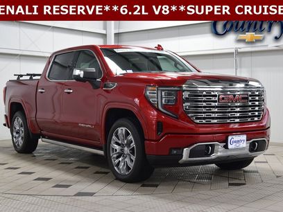 Used 2024 GMC Sierra 1500 Denali