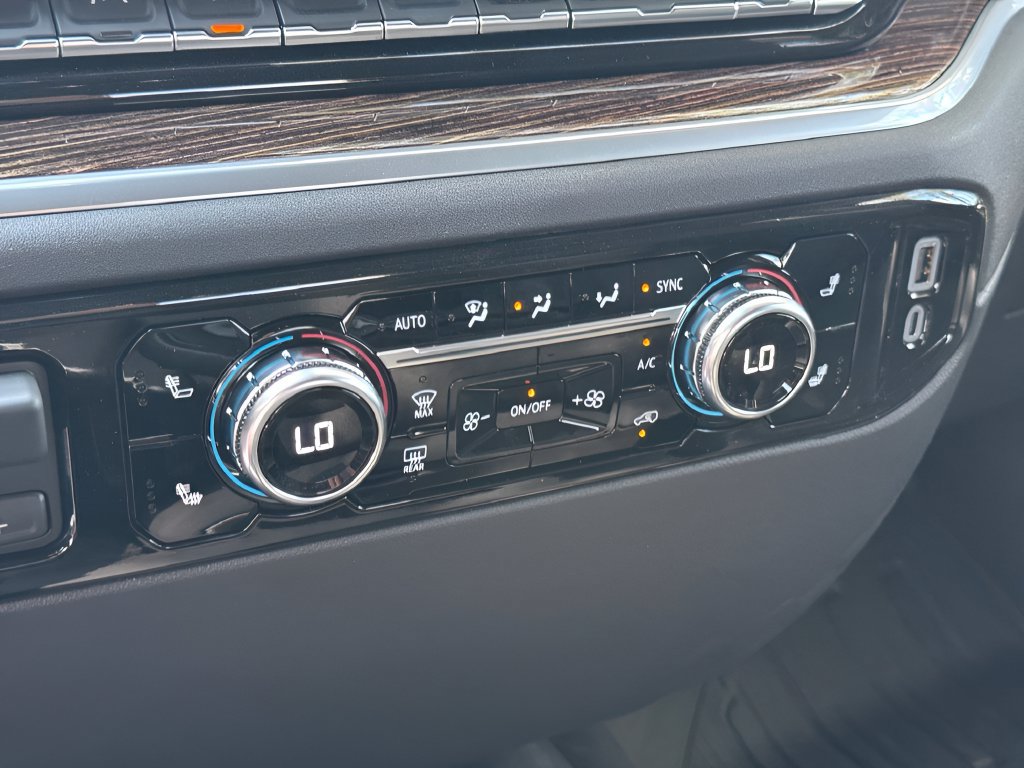 New 2026 GMC Sierra 1500 Elevation w/ Elevation Select Package RWD image 15
