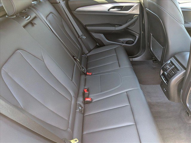 Certified 2024 BMW X3 xDrive30i w/ Convenience Package AWD/4WD image 22