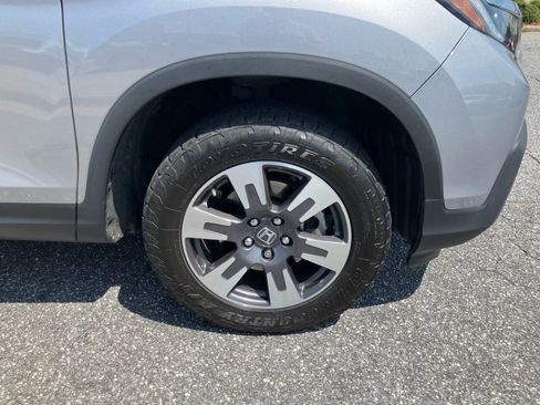 Used 2019 Honda Ridgeline RTL-T image 27