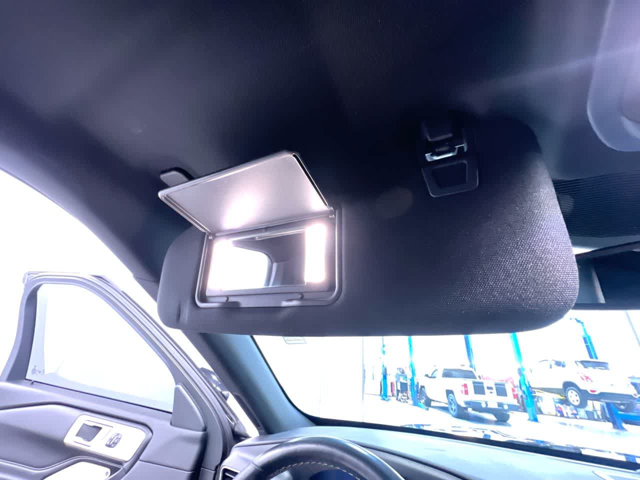 Used 2020 Ford Explorer ST w/ ST Street Pack AWD/4WD image 34