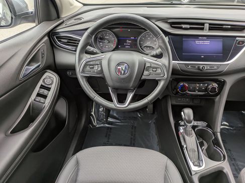 Used 2023 Buick Encore GX Preferred image 16