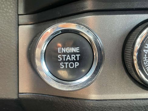 Used 2023 Toyota Tacoma TRD Sport AWD/4WD image 24