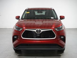 Certified 2023 Toyota Highlander XLE video 2