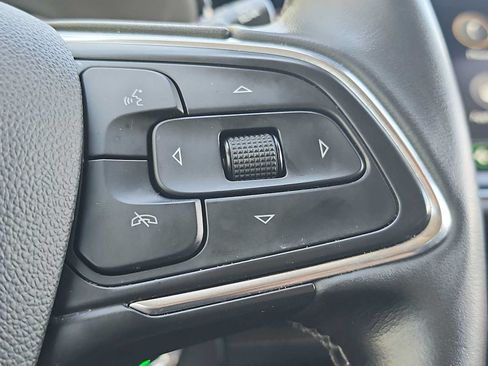 Used 2023 Buick Envision Essence w/ Sport Touring Package AWD/4WD image 28