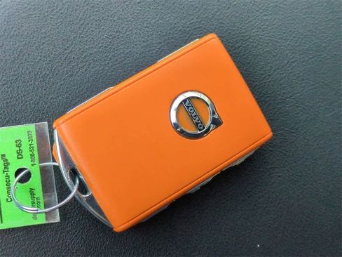 Used 2024 Volvo S60 B5 Core image 26