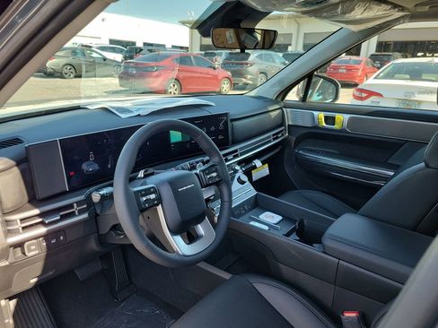 New 2026 Hyundai Santa Fe SEL FWD image 10