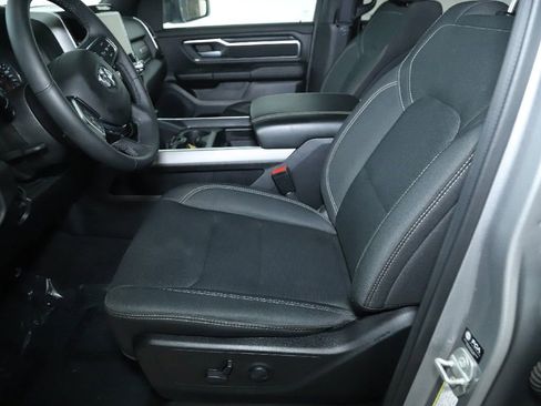Used 2025 RAM 1500 Big Horn image 18