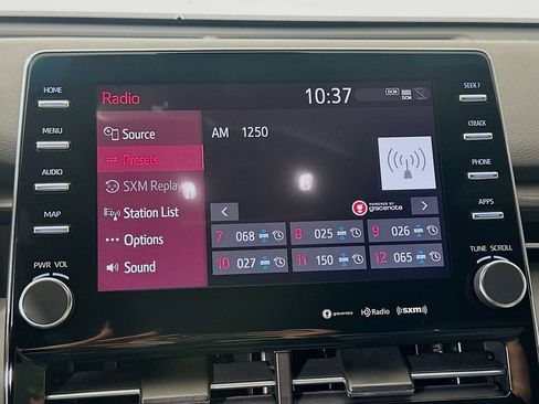 Used 2022 Toyota Avalon XLE image 14