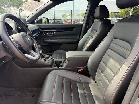 Used 2025 Honda CR-V Sport Touring image 10