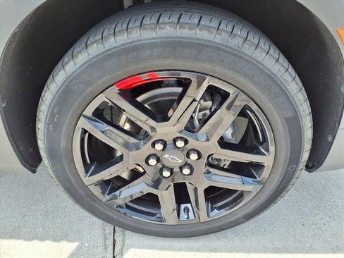 Used 2021 Chevrolet Blazer LT w/ Redline Edition FWD image 7