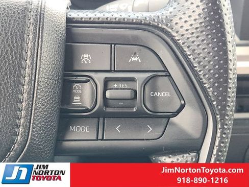 Used 2024 Toyota Tacoma SR5 RWD image 29
