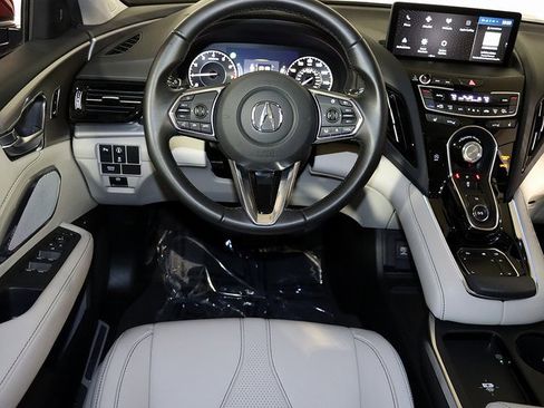 Certified 2025 Acura RDX w/ Technology Package image 3