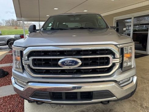 Used 2022 Ford F150 XLT w/ Equipment Group 302A High image 8