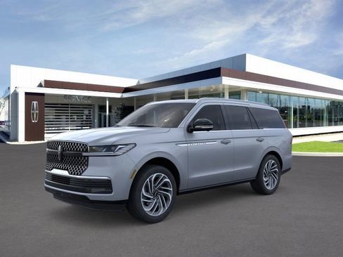 New 2025 Lincoln Navigator Reserve image 24