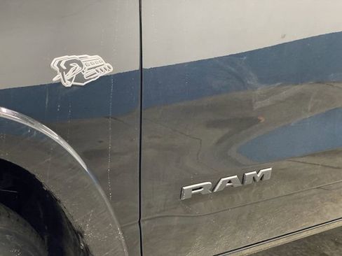 New 2026 RAM 1500 4x4 Crew Cab image 40