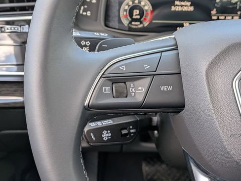 New 2026 Audi Q7 3.0T Premium Plus image 30