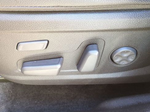 Certified 2020 Hyundai Santa Fe Limited w/ Cargo Package image 20