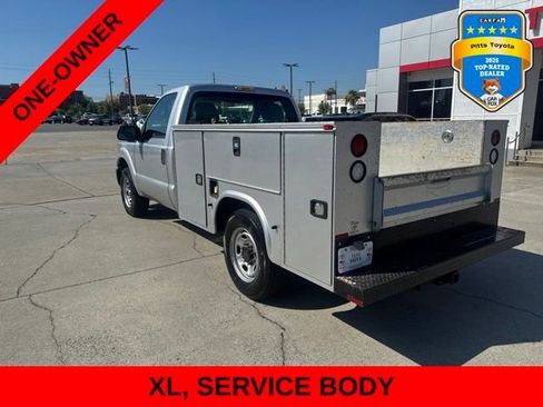 Used 2016 Ford F250 XL RWD image 7