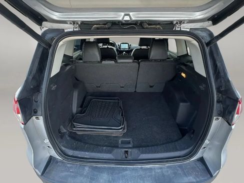 Used 2016 Ford Escape Titanium FWD image 21